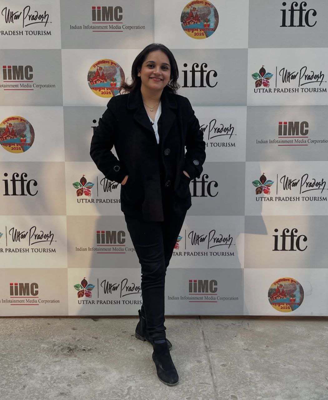 Janvi Doshi